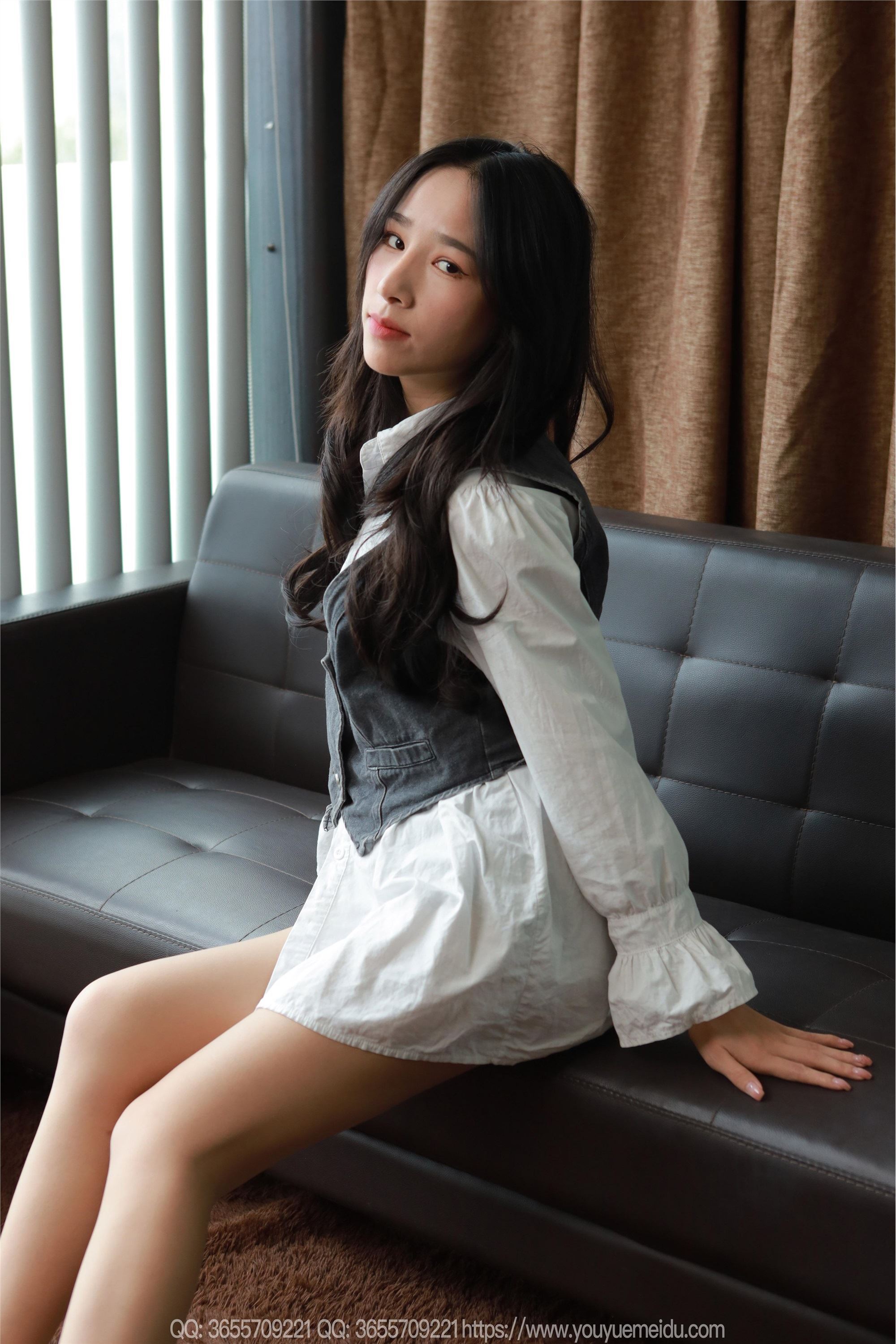 IESS异思趣向  2025.03.06 丝享家 1994 美子《上帝视角（上）》